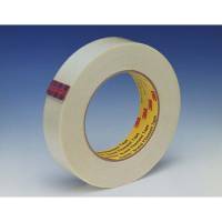 Tape 3M 895 Krydsfiberarmeret 25mmx50m