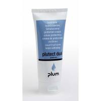Håndcreme Plutect Dual 100ml 2541 usynlig handske