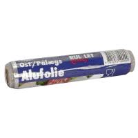 Ostefolie alu 14cmx20m smørrebrødsfolie