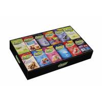 Teæske Pickwick assorteret 20breve/æsk 12æske/pak