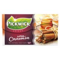 Te Pickwick Spice Kanel 20breve/pak