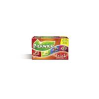 Te Pickwick Frugtte Variation 20breve/pak