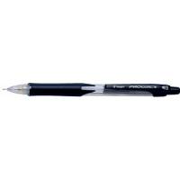 Pencil Pilot 0,5mm sort Progrex H-125