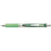 Rollerpen Pentel EnerGel grøn 0,7mm BL77-D
