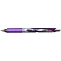 Rollerpen Pentel EnerGel viol. 0,7mm BL77