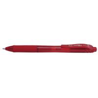 Rollerpen Pentel EnerGelX rød 0,7mm BL107