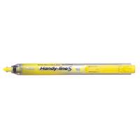 Tekstmarker Pentel SXS15-SO Handyline gul