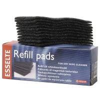 Filtbunde til tavlevisker Esselte 96891