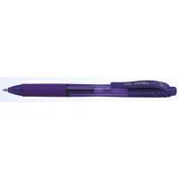 Rollerpen Pentel EnerGelX violet 0,7mm BL107