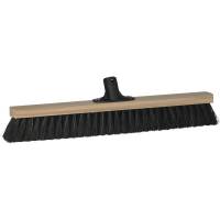 Fejekost Vikan 52cm blød m/socket