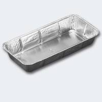 Foliebakke 73100 1000ml 266x131x39mm 100stk/pak