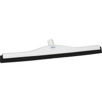Gulvskraber Vikan hvid fast led 600mm