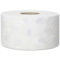 Toiletpapir Tork Jumbo Mini T2 Premium 3-lag 120m 12rl