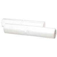 Affaldsposer Tork transparent 50L B1 Advanced 25ps/rul