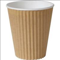 Kaffekop triple wall 24cl 500stk/kar