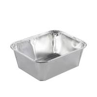 Foliebakke 7635  340ml 118x98x44mm 100stk/pak