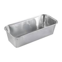 Foliebakke 76100 1010ml 234x105x60mm 100stk/pak