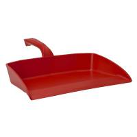 Fejeblad Vikan 330mm rød 56604
