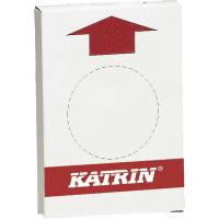 Hygiejneposer Katrin System plasticpose 96162 30ps/pak