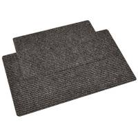 M&aring;tte sugende gr&aring; lavpris 50x80cm