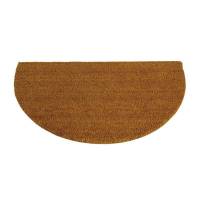 M&aring;tte Kokos Halvm&aring;ne 15mm 50x80cm