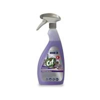 Rengøring & Desinfektion Cif Pro Safeguard 2in1 spray 750ml