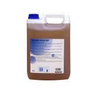 Ovnrens Bistro Oven 347 5l