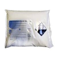 Vaskepulver Tex Powder 751 color t/tøjvask 12,5kg 31162