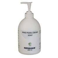 Cremesæbe MIKO Pearl Cream Soap 500ml