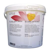 Urinaltabletter gule 30tabletter