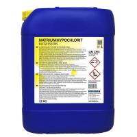 Desinfektion Natriumhypochlorit 22kg