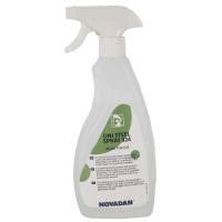 Stålpleje Uni Steel Spray 324 750ml