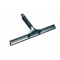 Vinduesskraber metal Vikan grå 354mm stor 4762