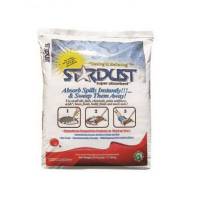Olieopsugning Stardust super absorber 11,3 kg