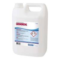 Rengøring Grundrens Cleanline 5l