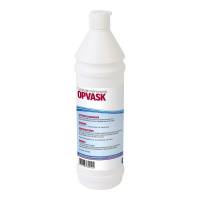 Opvaskemiddel Cleanline 1l m/svane