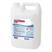 Kalkfjerner ekstrem Cleanline 5l