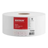 Toiletpapir Katrin Gigant M 1-lags 435m 102060 6rl