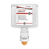 Desinfektion InstantFOAM Complete 1l t/TouchFREE