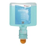 Skumsæbe Azure FOAM 1,2l t/TouchFREE AZU12LTF