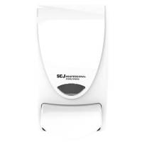 Dispenser SCJ Professional 1l hvid til 1l patroner 4163