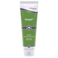 Håndrens Solopol 250ml tube SOL250ML