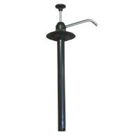 Pumpe PET t/4,5l håndrens