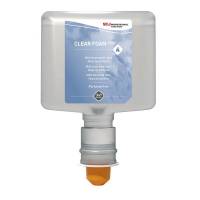 Skumsæbe Clear FOAM PURE 1,2l patron t/TouchFREE