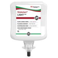 Hudcreme Stokolan Light PURE 1l patron RES1L