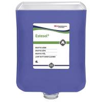 Cremesæbe Estesol 4l patron LTW4LTR