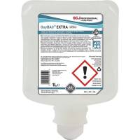 Skumsæbe Oxybac EXTRA 1l patron OXYEX1LSC
