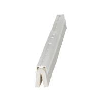 Erstatningsgummi Vikan /Ny hvid 60cm 77745