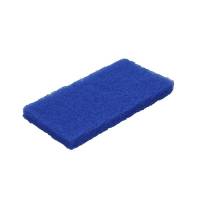 Skurenylon Vikan blå 125x250mm medium 5524