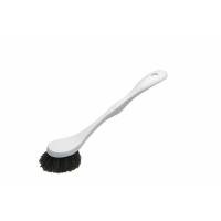 Opvaskebørste Vikan hvid 50x225mm blød 4290